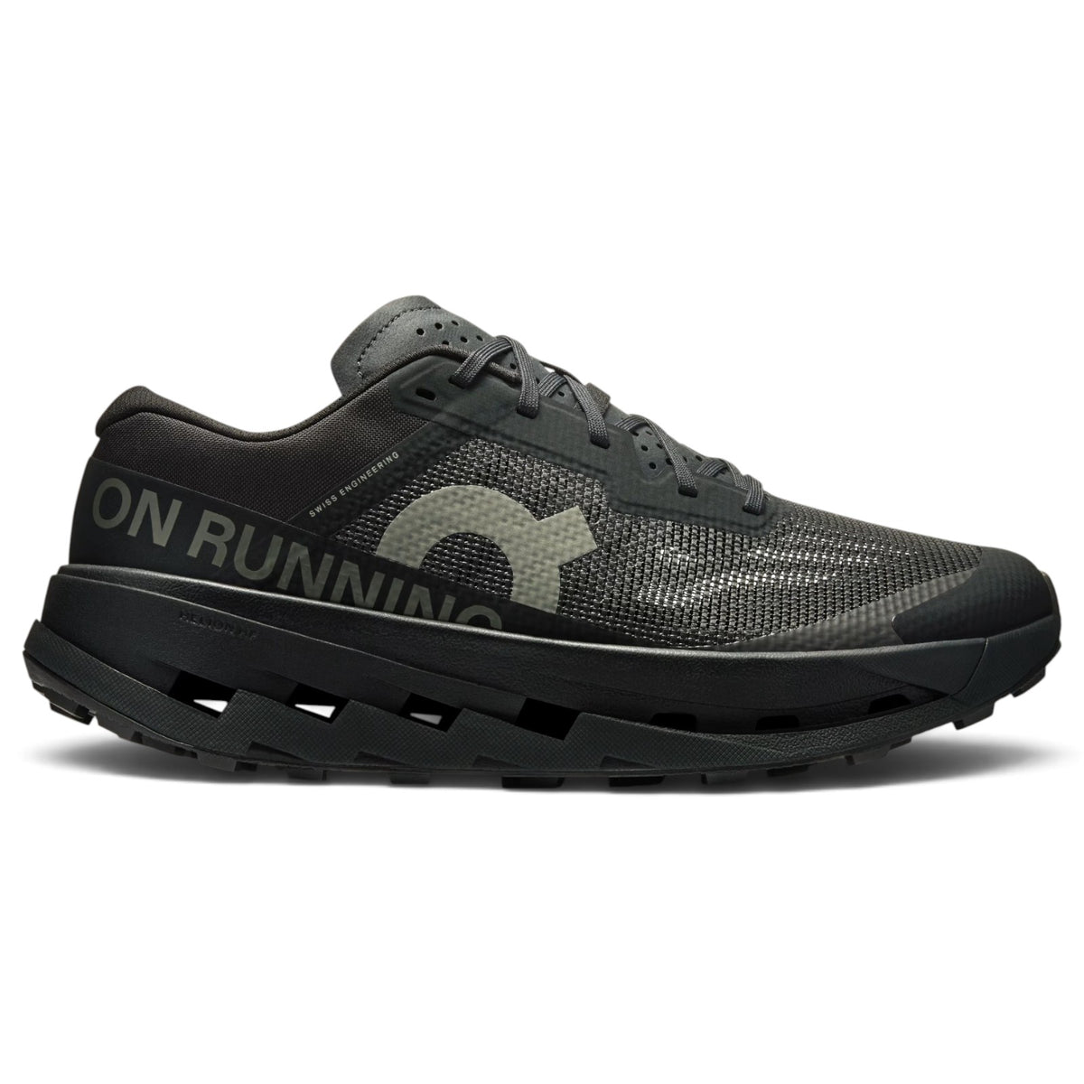 On Cloudultra 3 Mens Cushioned Trail Running Shoes