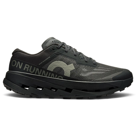 On Cloudultra 3 Mens Cushioned Trail Running Shoes