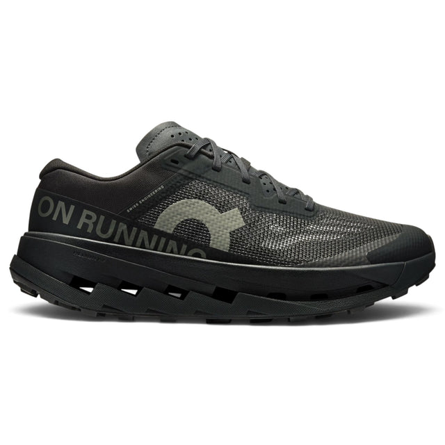 On Cloudultra 3 Mens Cushioned Trail Running Shoes