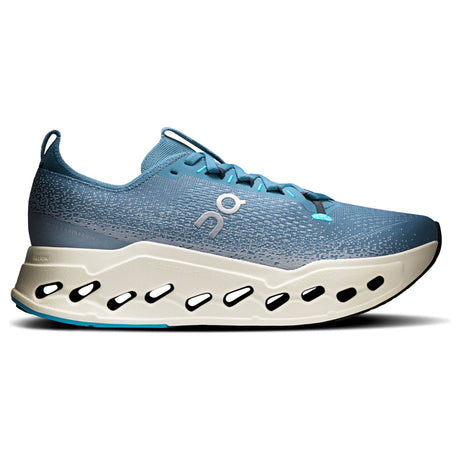 ON Cloudsurfer Max Cushioned Mens Running Shoes
