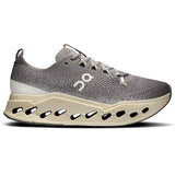 ON Mens Cloudsurfer Max Black/Grey