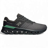 ON Mens Cloudrunner 2 Waterproof Black