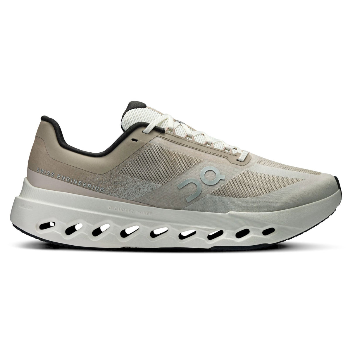 ON Mens Cloudsurfer Next Grey