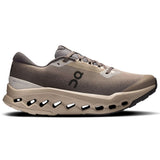 ON Cloudsurfer Trail 2 Waterproof Mens Running Shoe