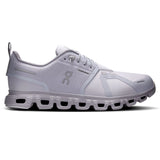 ON Womens Cloud 6 WP Grey/Pink