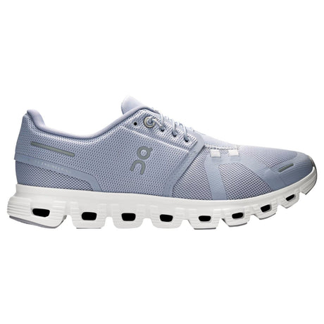 ON Cloud 6 CloudTec® Cushioned Womens Running Shoe