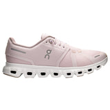 ON Cloud 6 CloudTec® Cushioned Womens Running Shoe