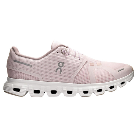 ON Cloud 6 CloudTec® Cushioned Womens Running Shoe