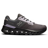 ON Womens Cloudrunner 2 WP Black