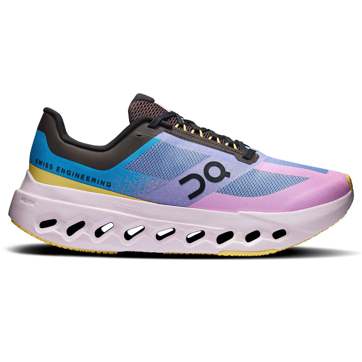 ON Womens Cloudsurfer Next Purple