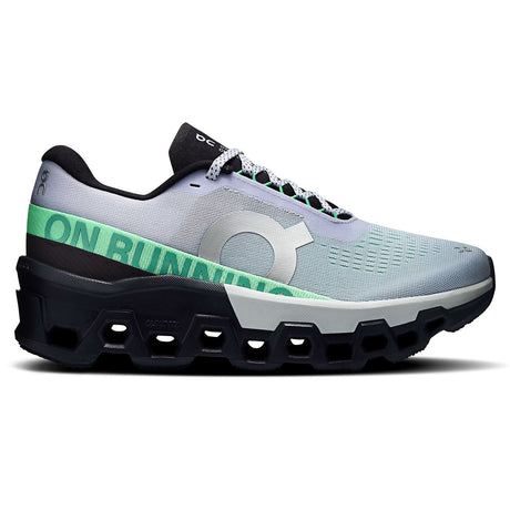 ON Cloudmonster 2 Womens Running Shoes