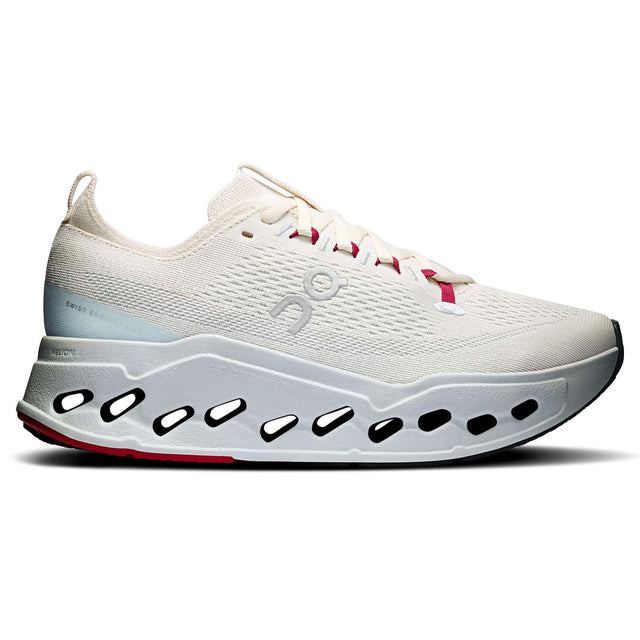 ON Cloudsurfer Max Womens Running Shoes