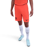 Nike FC Barcelona 2025/26 Stadium Third Dri-FIT Total 90 Soccer Replica Shorts