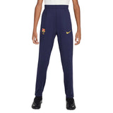 Nike FC Barcelona Strike Kids Dri-FIT Soccer Knit Pants