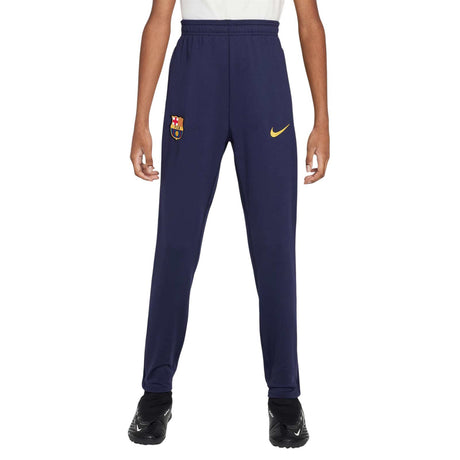 Nike FC Barcelona Strike Kids Dri-FIT Soccer Knit Pants