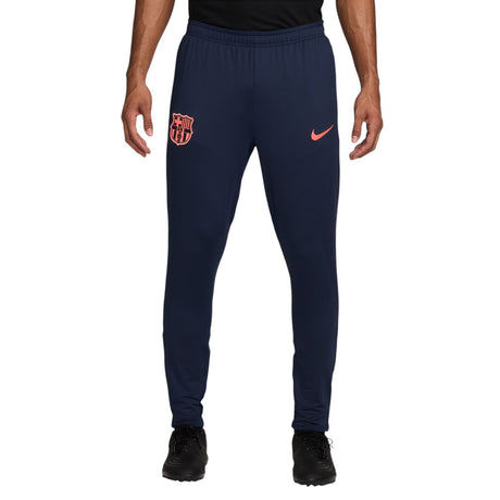 Nike FCB 25 3rd Strike Pant Navy