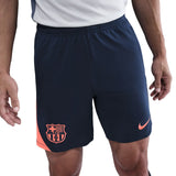 Nike FC Barcelona Strike 2025 Third
Dri-FIT Total 90 Soccer Knit Shorts