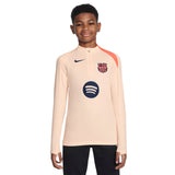 Nike FC Barcelona Strike 2025 Third Kids Top
