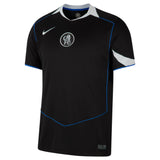 Nike Chelsea FC 2025/26 Stadium Third Mens Dri-FIT Total 90 Soccer Replica Jersey