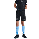 Nike CFC 25 Kids Third Short Black