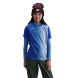 Nike CFC 25 Kids Third PM Jersey Blue