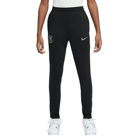 Nike CFC 25 3rd Kids Strike Pant Black