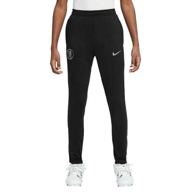 Nike CFC 25 3rd Kids Strike Pant Black