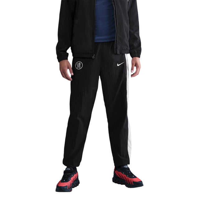 Nike CFC 25 3rd T90 Track Pant Black