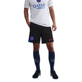 Nike PSG 25 3rd Strike Short Black