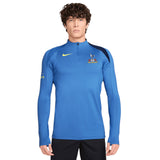 Nike Tottenham Hotspur Strike Third Mens Dri-FIT Total 90 Soccer Knit Drill Top