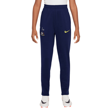 Nike Tottenham Hotspur Strike Third Kids Dri-FIT Total 90 Soccer Knit Pants