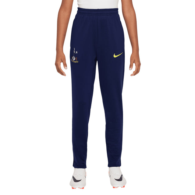 Nike Tottenham Hotspur Strike Third Kids Dri-FIT Total 90 Soccer Knit Pants