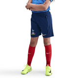Nike THFC 25 3rd Kids Strike Short Blue