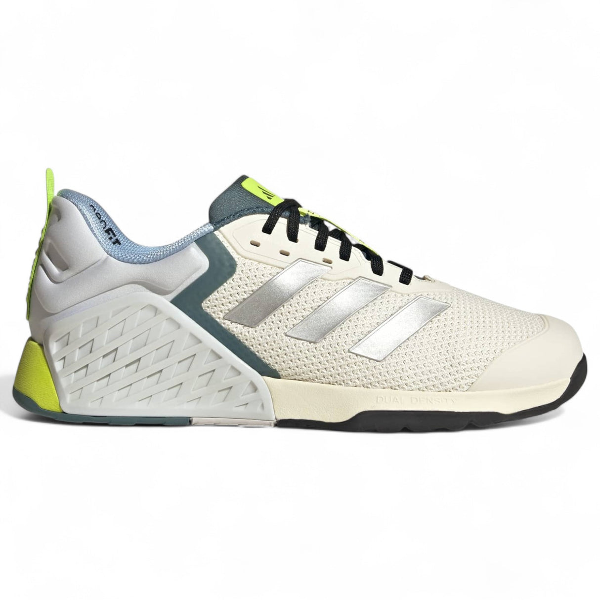adidas Mens Dropset Trainer Grey