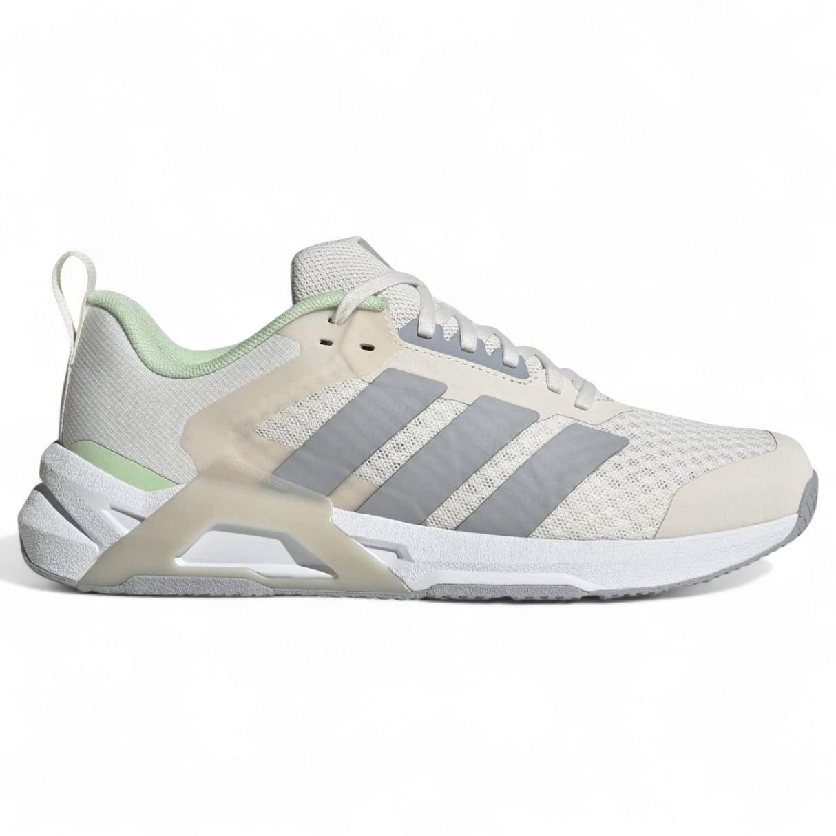 adidas Dropset Control Womens Wide-Fit Training Shoes