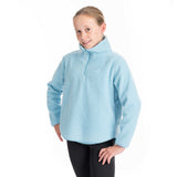 Energetics Amelia Girls Half-Zip Fleece