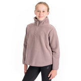 Energetics Amelia Girls Half Zip Sweatshirt