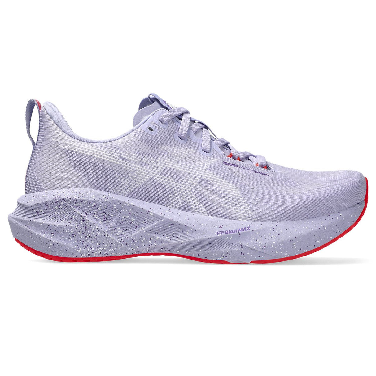 Asics Wmns Novablast 5 Tokyo Blue