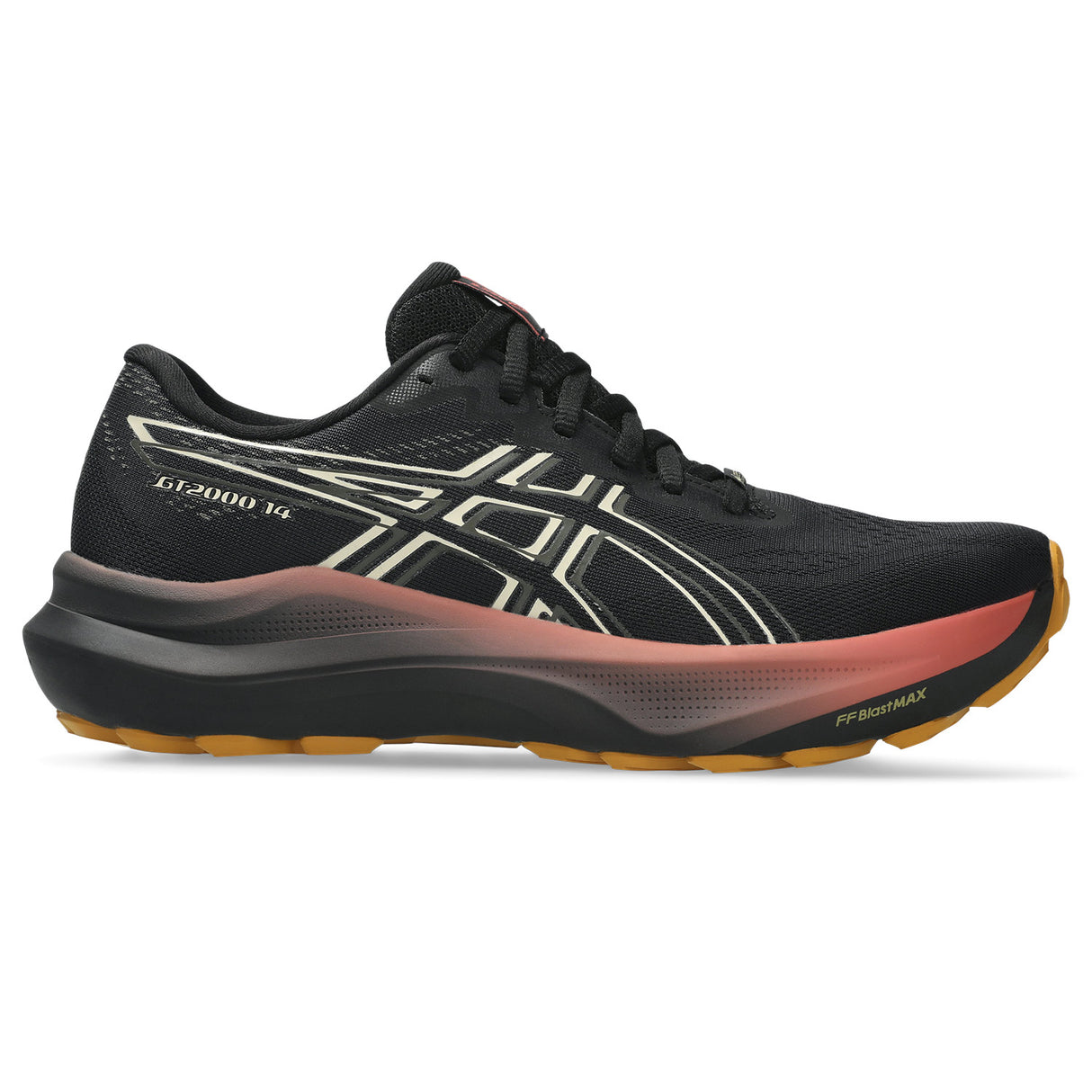 Asics Womens GT-2000 14 GTX Running Shoes