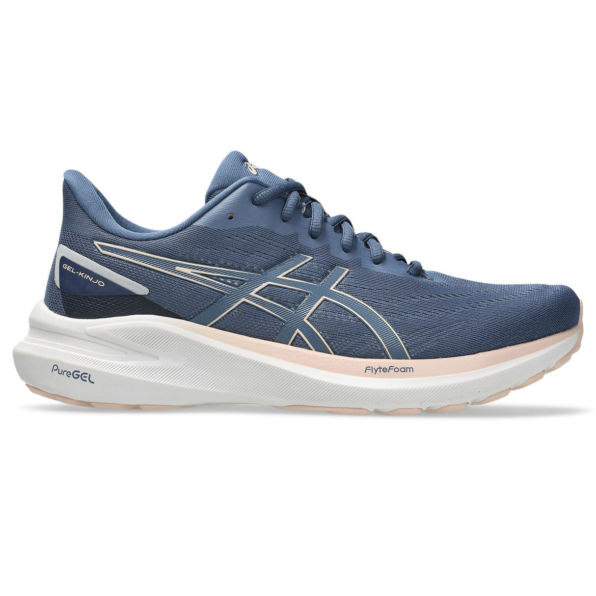 Asics Gel-Kinjo 2 Womens Running Shoes
