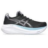 Asics Gel-Nimbus 27 Womens Wide-Fit Running Shoes