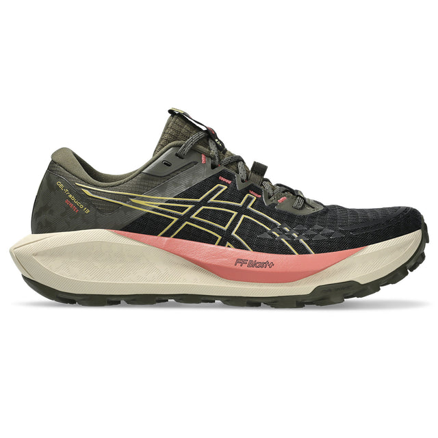Asics Womens Gel-Trabuco 13 GTX Running Shoes