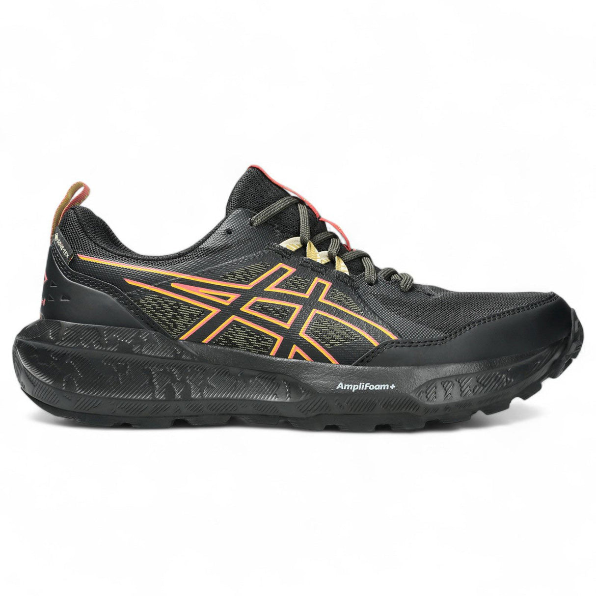 Asics Gel-Sonoma 8 GTX Womens Trail Running Shoes