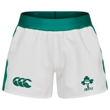Canterbury IRFU Ireland Rugby 2025/26 Mens Home Match Short