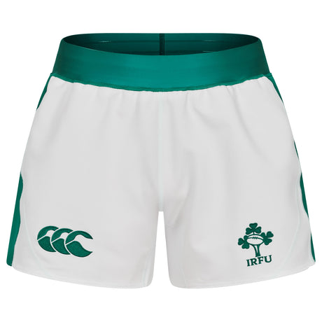 Canterbury IRFU Ireland Rugby 2025/26 Mens Home Match Short