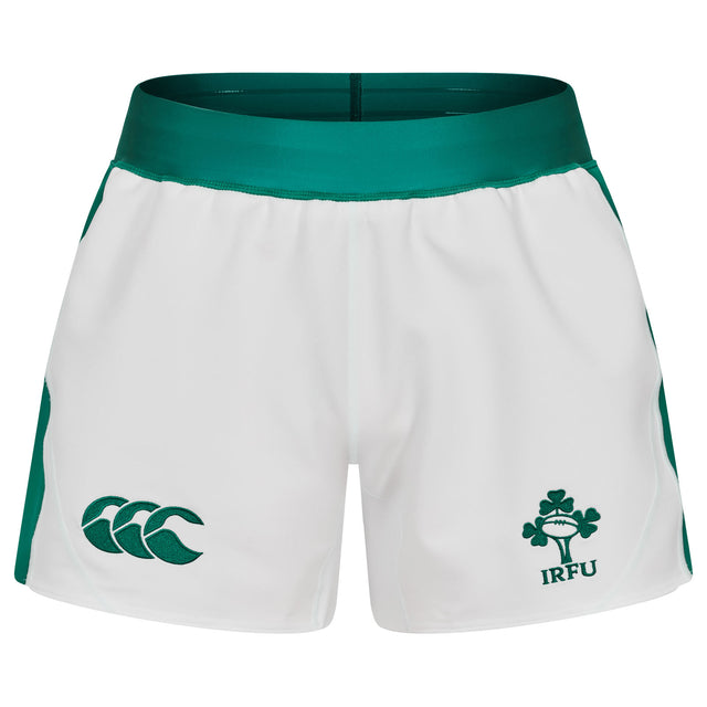 Canterbury IRFU Ireland Rugby 2025/26 Mens Home Match Short