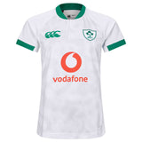 Canterbury IRFU Ireland Rugby 2025/26 Womens Alt Pro Jersey