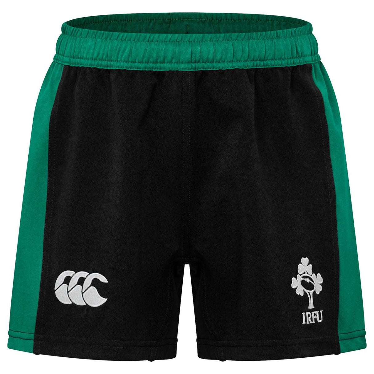 Canterbury IRFU Ireland Rugby 2025/26 Kids Alt Match Short