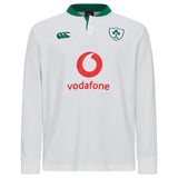 Canterbury IRFU Rugby 2025/26 Mens Alt Pro Long Sleeved Classic Jersey