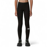 The North Face Kids Everyday Stretch Logo Leggings